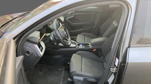 Audi A3 SPORTBACK 40 TFSI e 204pk PHEV Advanced ed. | Matrix-LED | Android/Carplay | 18" |