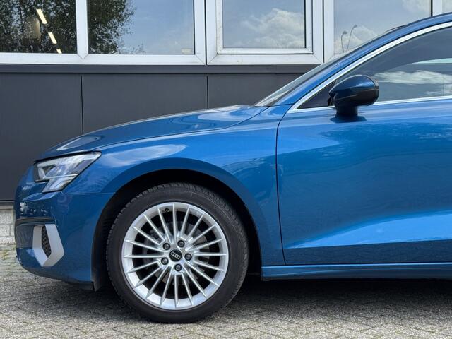 Audi A3 SPORTBACK 30 TFSI Adv edition