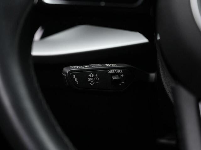 Audi A3 SPORTBACK 35 TFSI 150 pk S-tronic Advanced edition | Sportstoelen | Navigatie | Carplay | Parkeersensoren achter | 1e eigenaar