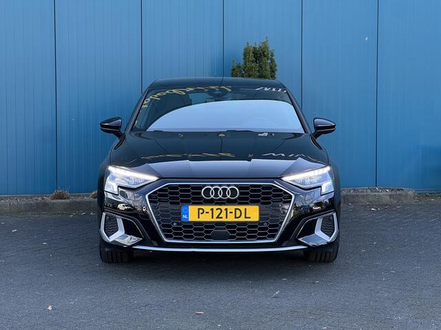 Audi A3 SPORTBACK 30 TFSI Advanced edition S-tronic AUT. CARPLAY | CRUISE | DIGI.DASHB | NAV | LED | PDC | ECC 1'EIG