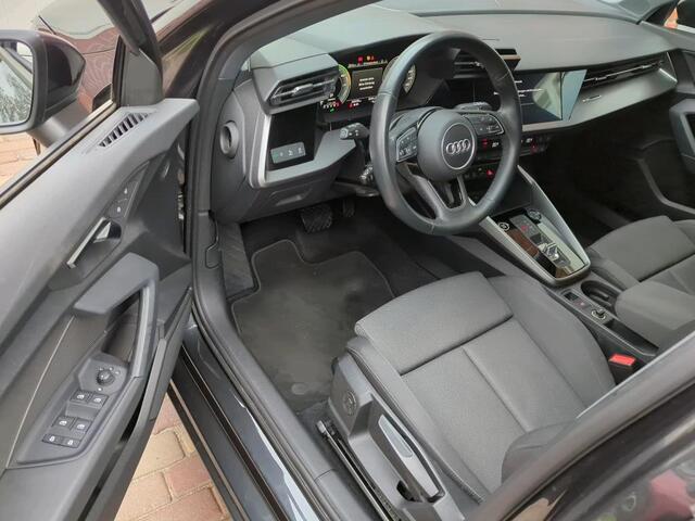 Audi A3 SPORTBACK 40 TFSI e Advanced edition 17"LMV / NAVI / APP.Connect