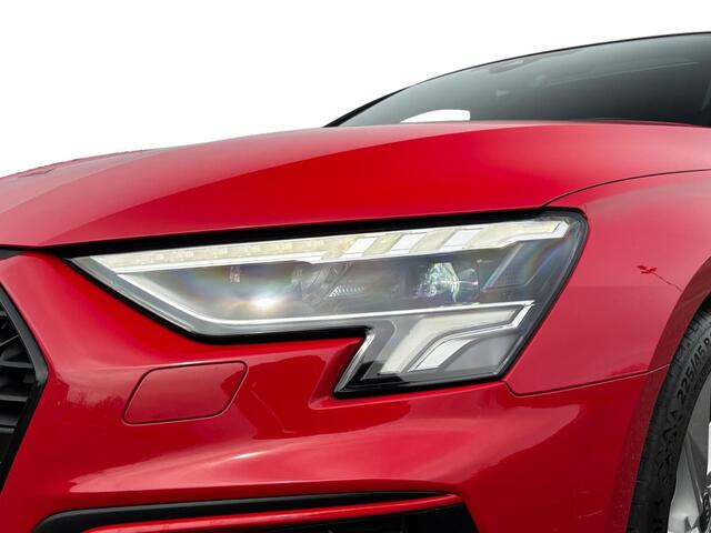 Audi A3 SPORTBACK 35 TFSI 2x S-Line ? Pano ? LED ? Camera