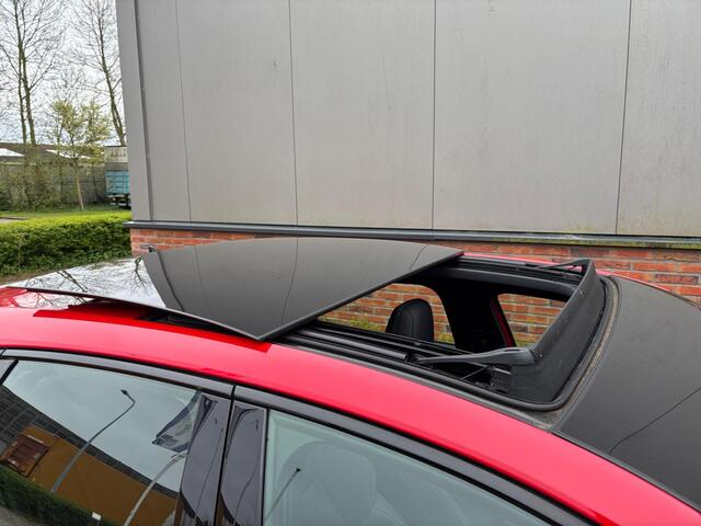 Audi A3 SPORTBACK 35 TFSI 2x S-Line ? Pano ? LED ? Camera