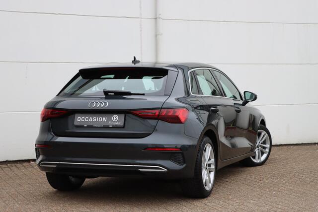 Audi A3 SPORTBACK 35 TFSI Business edition | Cruise Control | Navi