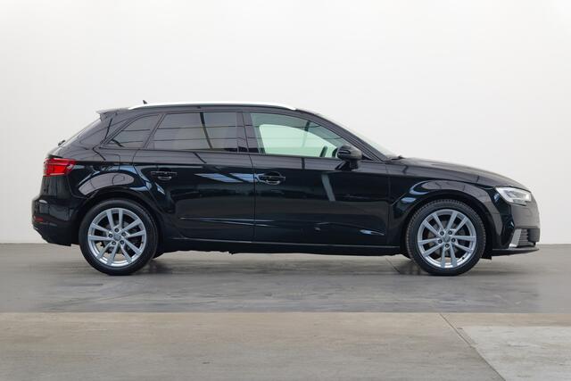 Audi A3 SPORTBACK 35 TFSI CoD Design Pro Line Plus | Automaat | Stoelverwarming | Cruise control