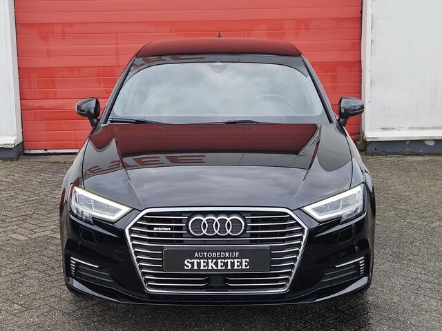 Audi A3 SPORTBACK 40 e-tron Advance Sport | Navi | Stoelverw.