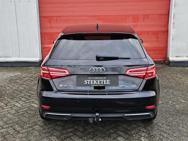 Audi A3 SPORTBACK 40 e-tron Advance Sport | Navi | Stoelverw.