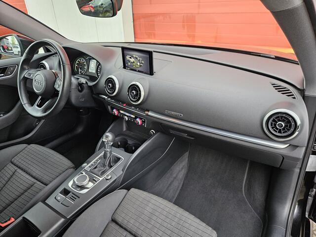 Audi A3 SPORTBACK 40 e-tron Advance Sport | Navi | Stoelverw.