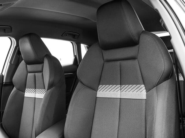 Audi A3 SPORTBACK 30 TFSI 110pk S-tronic Advanced edition · Apple/Android Car Play · Navigatie · P-Sensoren · Cruise Control · 17'' Inch ·
