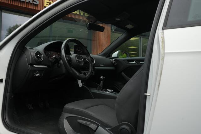 Audi A3 SPORTBACK 1.0 TFSI Sport Edition B&O Premium Audio Virtual Dash Clima CarPlay
