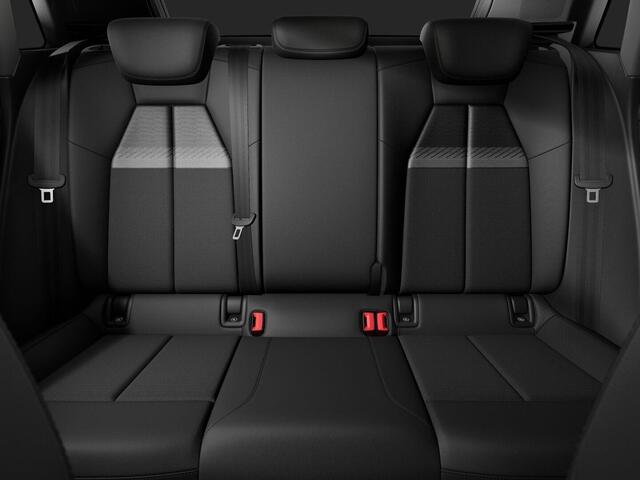 Audi A3 SPORTBACK allstreet 35 TFSI Advanced edition 150pk | Elektrisch verstelbare voorstoel | 18 inch Lichtmetalen velgen | Keyless entry | Verlengde garantie