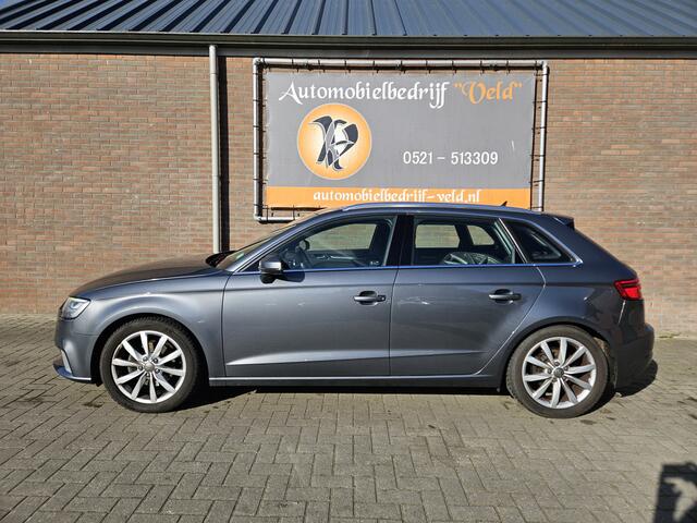 Audi A3 SPORTBACK 30 TFSI Sport Lease Edition