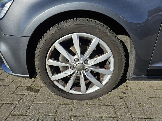 Audi A3 SPORTBACK 30 TFSI Sport Lease Edition