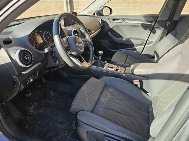 Audi A3 SPORTBACK 30 TFSI Sport Lease Edition