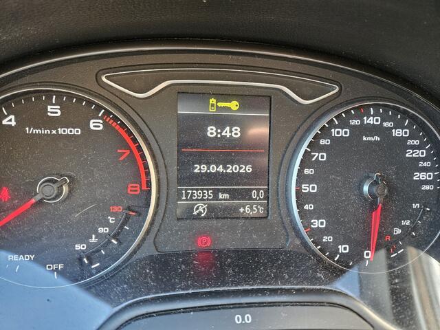 Audi A3 SPORTBACK 30 TFSI Sport Lease Edition