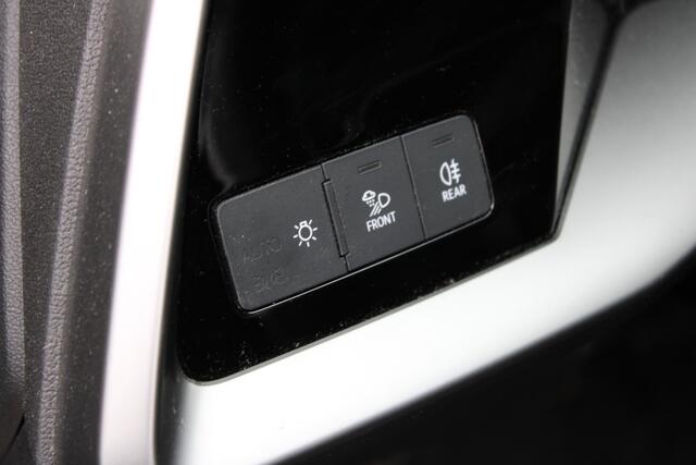 Audi A3 SPORTBACK 30 TFSI Advanced edition