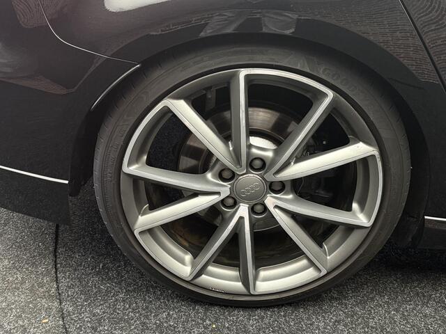 Audi A3 SPORTBACK 2.0 TFSI S3 quattro Pro Line Plus ABT Panorama Virtual Leer