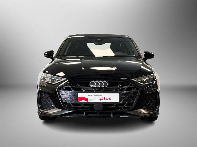 Audi A3 SPORTBACK 35 150pk TFSI s-tronic S Line | Stoelverwarming | Keyless Entry | Elektrische achterklep
