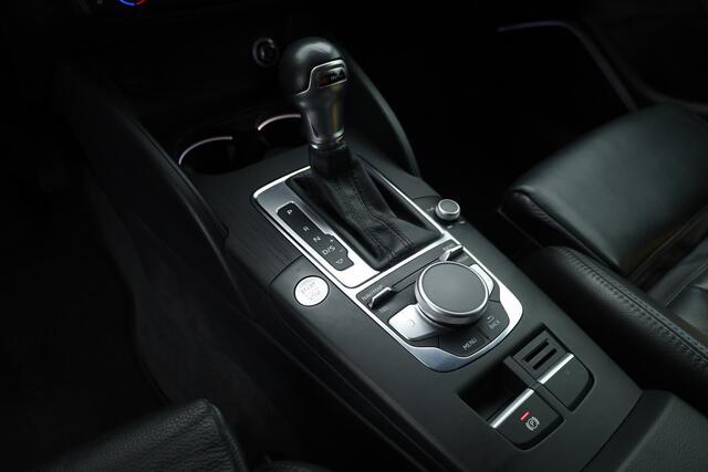 Audi A3 SPORTBACK 35 TFSI S-Line Competition | Virt. Cockpit | Cruise Contr. | Standkachel | B&O | Trekhaak | Stoelverw. | Keyless