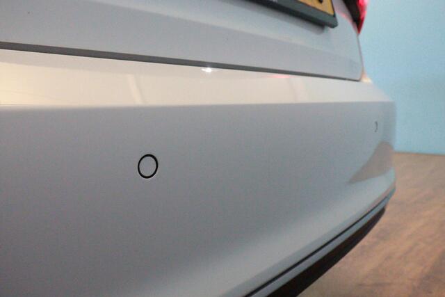 Audi A3 SPORTBACK 30 TFSI Advanced edition automaat | NAVI / APPCONNECT | CLIMA | PDC ACHTER | ADAP CRUISE | LANE-ASSIST |