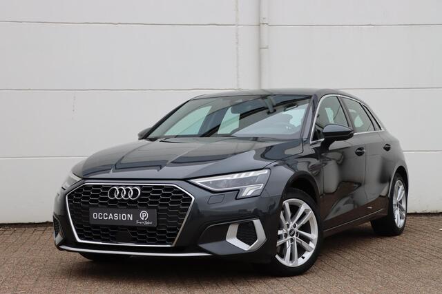 Audi A3 SPORTBACK 35 TFSI Business edition | Cruise Control | Navi