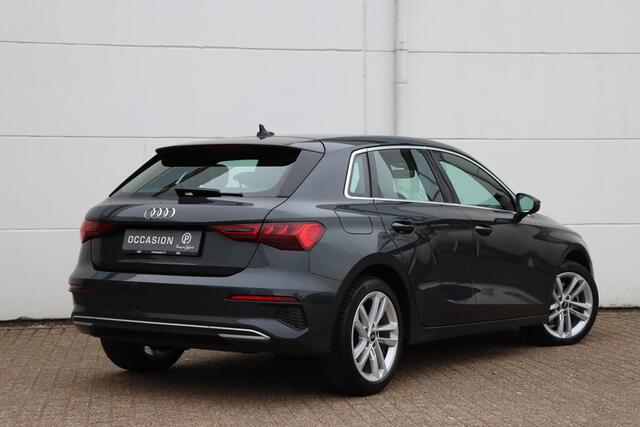 Audi A3 SPORTBACK 35 TFSI Business edition | Cruise Control | Navi