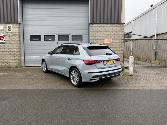 Audi A3 SPORTBACK 35 TFSI Pro Line