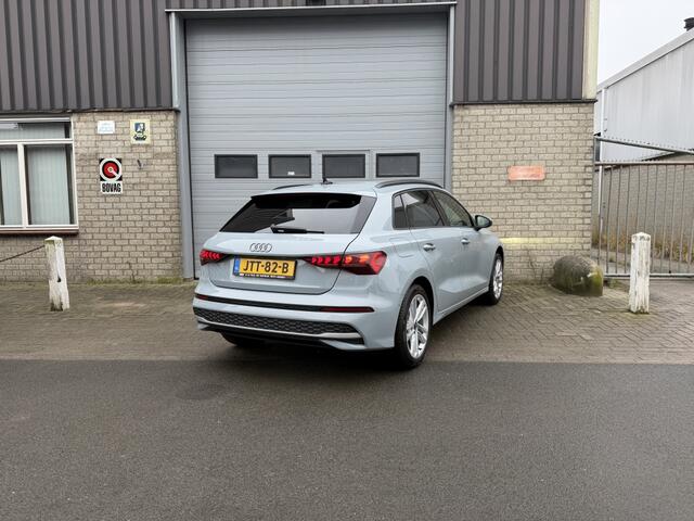 Audi A3 SPORTBACK 35 TFSI Pro Line