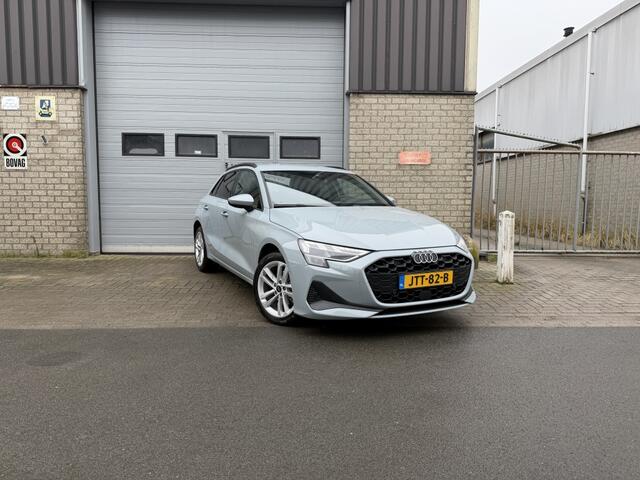 Audi A3 SPORTBACK 35 TFSI Pro Line