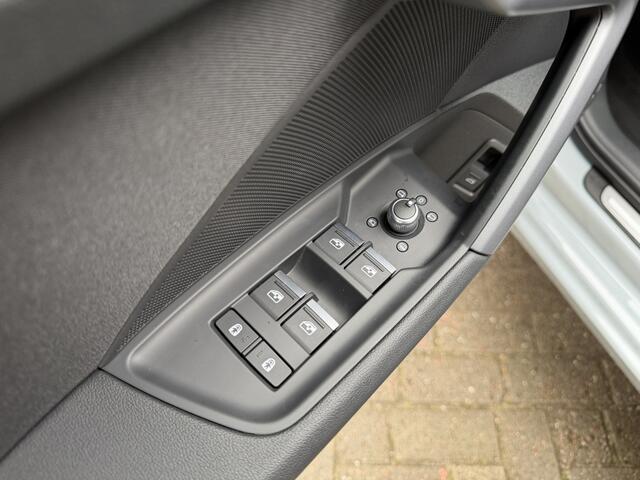 Audi A3 SPORTBACK 35 TFSI Pro Line