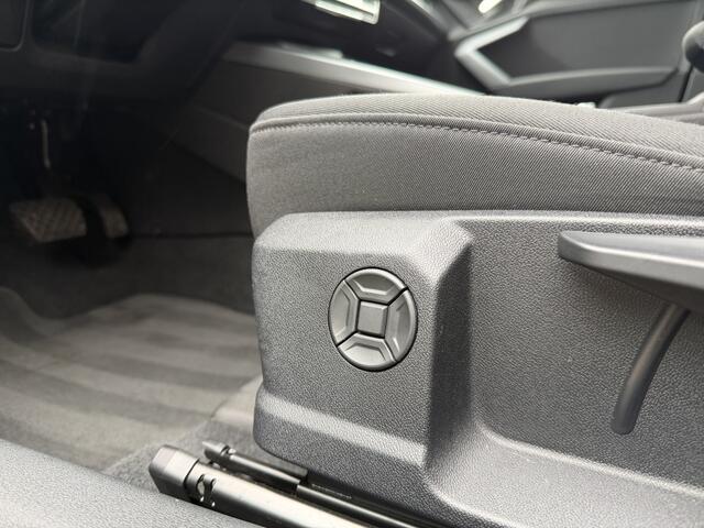 Audi A3 SPORTBACK 35 TFSI Pro Line