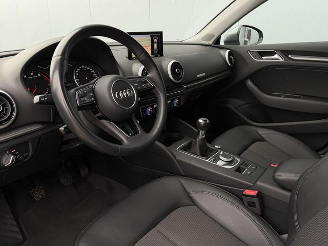 Audi A3 SPORTBACK 1.4 TFSI CoD Design Pro Line Plus Navigatie.