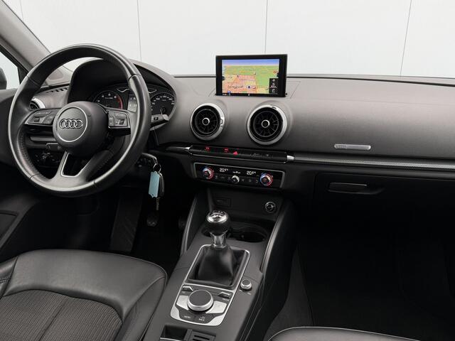 Audi A3 SPORTBACK 1.4 TFSI CoD Design Pro Line Plus Navigatie.