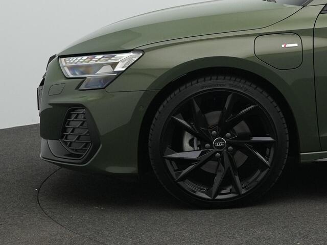 Audi A3 SPORTBACK 40 TFSI e S edition / S-Line | Panoramadak | Navigatie | Stoelverwarming | Adaptive Cruise