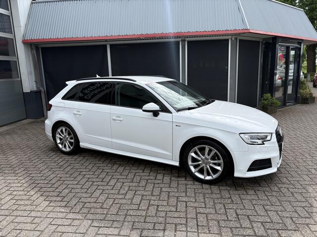 Audi A3 SPORTBACK 1.5 TFSI CoD Design Pro Line Plus