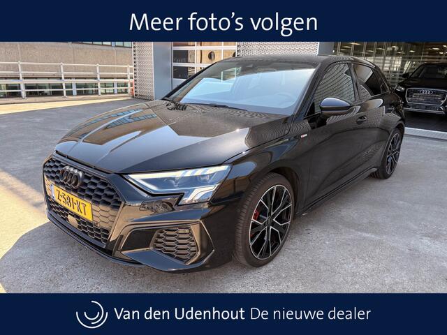 Audi A3 SPORTBACK 30 TFSI 110Pk S Edition