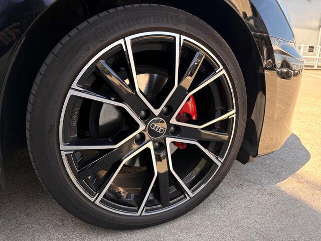 Audi A3 SPORTBACK 30 TFSI 110Pk S Edition