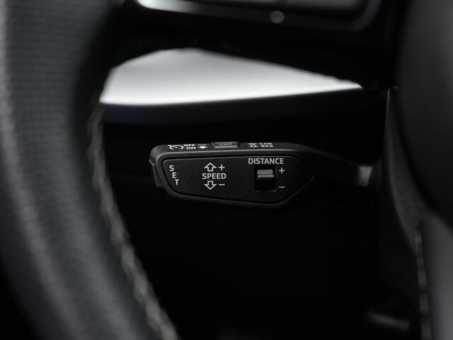 Audi A3 SPORTBACK 35 TFSI S-tronic S edition / S-Line | Fijnnappa leder | Matrix LED | Navigatie | Sportonderstel