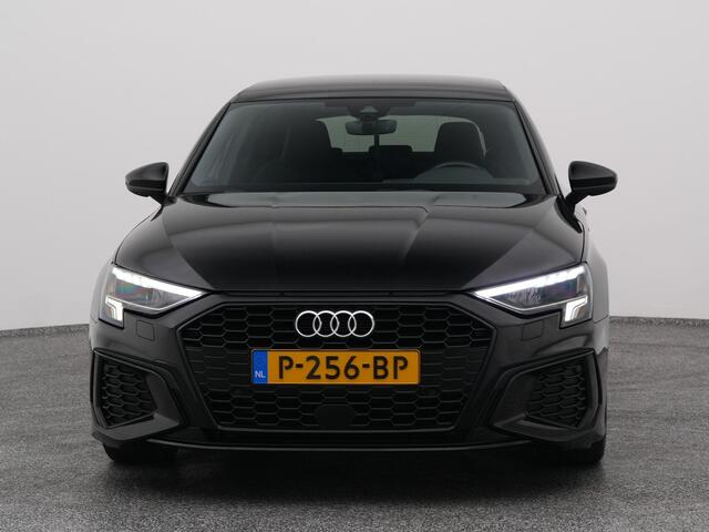 Audi A3 SPORTBACK 30 TFSI Automaat S edition | PANO | CAMERA | NAVI | STOELVERWARMING