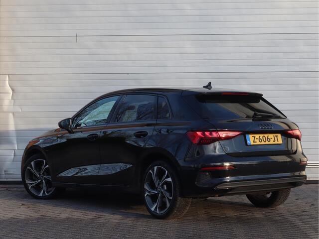 Audi A3 SPORTBACK 40 TFSI e 2x S-line KEYLESS | VIRTUAL | PLUG-IN HYBRIDE
