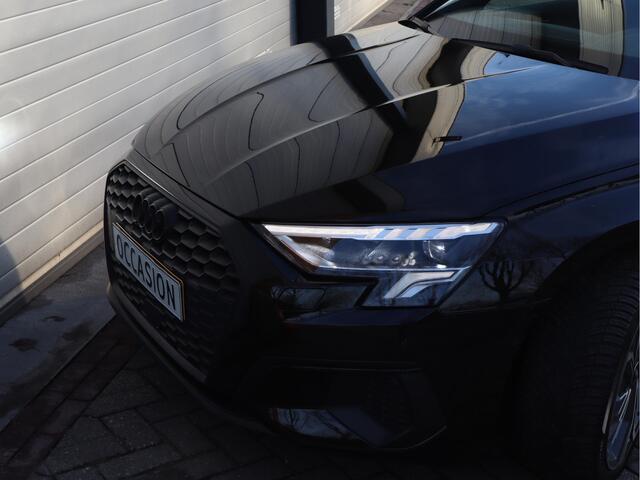 Audi A3 SPORTBACK 40 TFSI e 2x S-line KEYLESS | VIRTUAL | PLUG-IN HYBRIDE