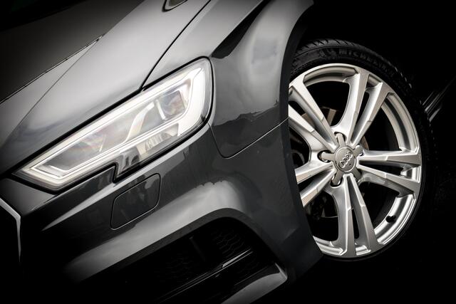 Audi A3 SPORTBACK 30 116 PK TFSI Sport S Line Edition | Automaat | Ned Auto Dealer onderhouden | Automaat | Clima |S line exterieur | Sport stoelen | PDC | Led Koplampen | Navigatie |