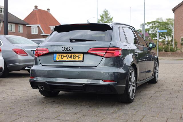 Audi A3 SPORTBACK 1.5 TFSI S-LINE I AUT I B&O I CRUISE