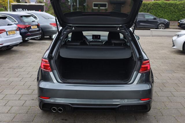 Audi A3 SPORTBACK 1.5 TFSI S-LINE I AUT I B&O I CRUISE