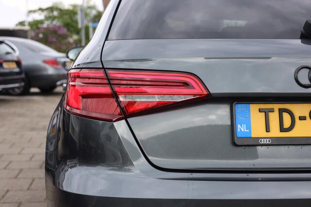 Audi A3 SPORTBACK 1.5 TFSI S-LINE I AUT I B&O I CRUISE