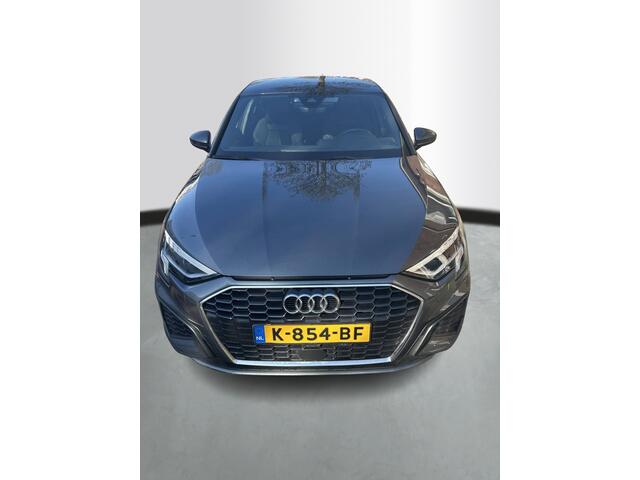 Audi A3 SPORTBACK 30 TFSI 110Pk S Edition / Trekhaak / Carplay