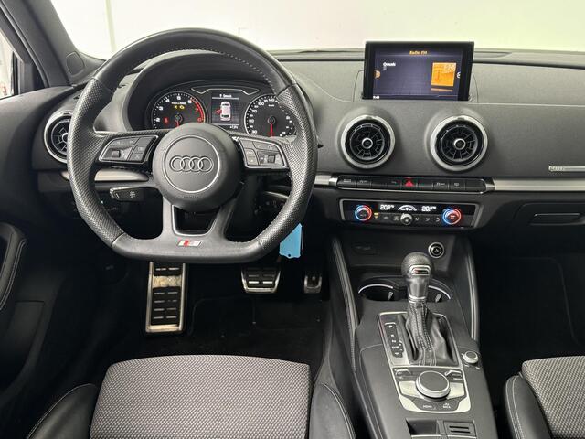 Audi A3 SPORTBACK 35 TFSI CoD Design Pro Line Plus | Panoramadak | Parkeersensoren | Lichtmetalen velgen 18'' | Apple CarPlay / Android Auto |