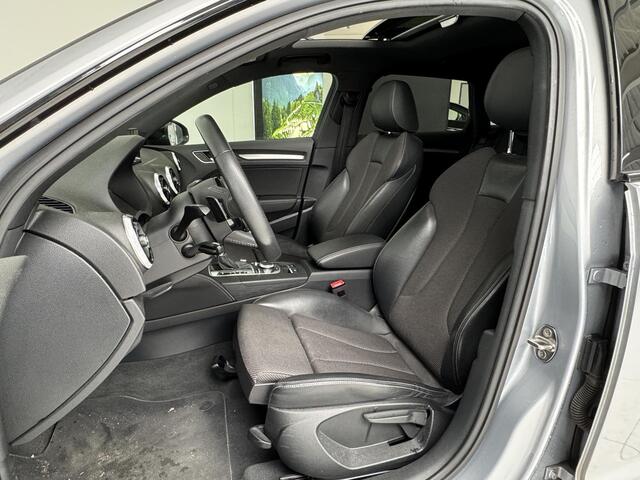 Audi A3 SPORTBACK 35 TFSI CoD Design Pro Line Plus | Panoramadak | Parkeersensoren | Lichtmetalen velgen 18'' | Apple CarPlay / Android Auto |