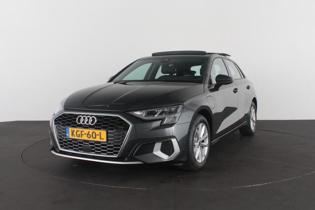 Audi A3 SPORTBACK 40 TFSI e Edition > Pano.schuif/B&O/Leer/Keyless...