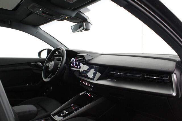 Audi A3 SPORTBACK 40 TFSI e Edition > Pano.schuif/B&O/Leer/Keyless...